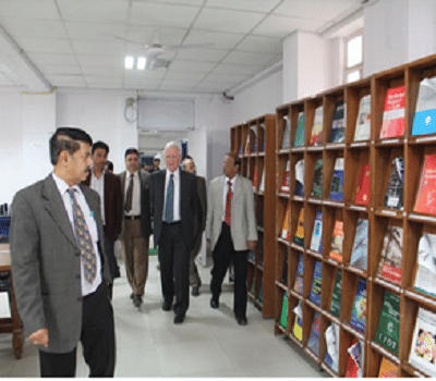 ELMCH Facility photo 4